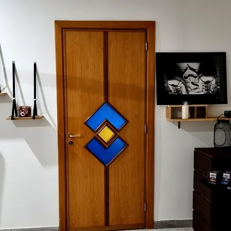 Civico 3 - Apartment