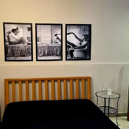 Apartment Civico 3 - *